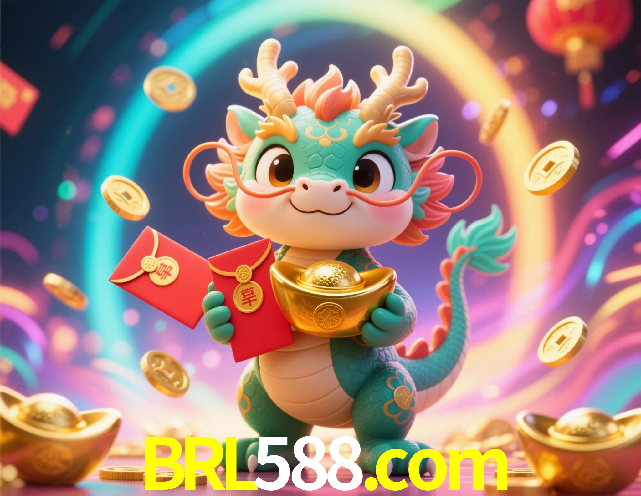 Fortune-Dragon