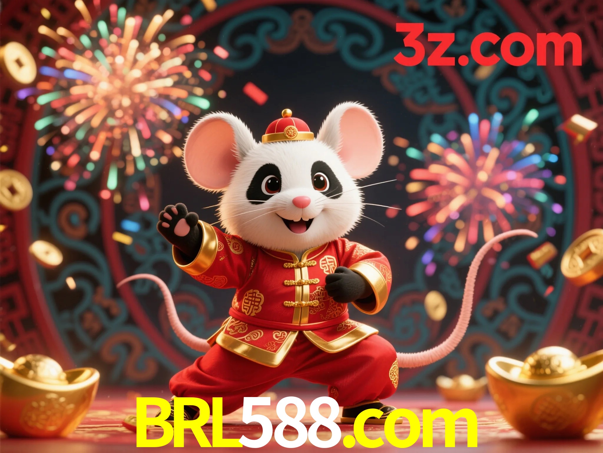 brl588game-Apostas