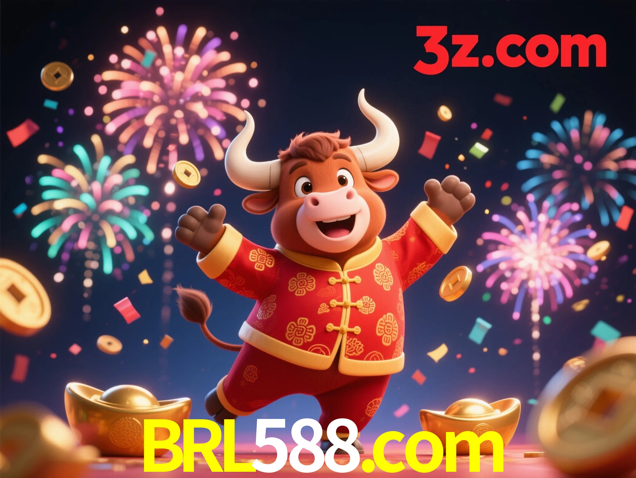 brl588game-Jogo