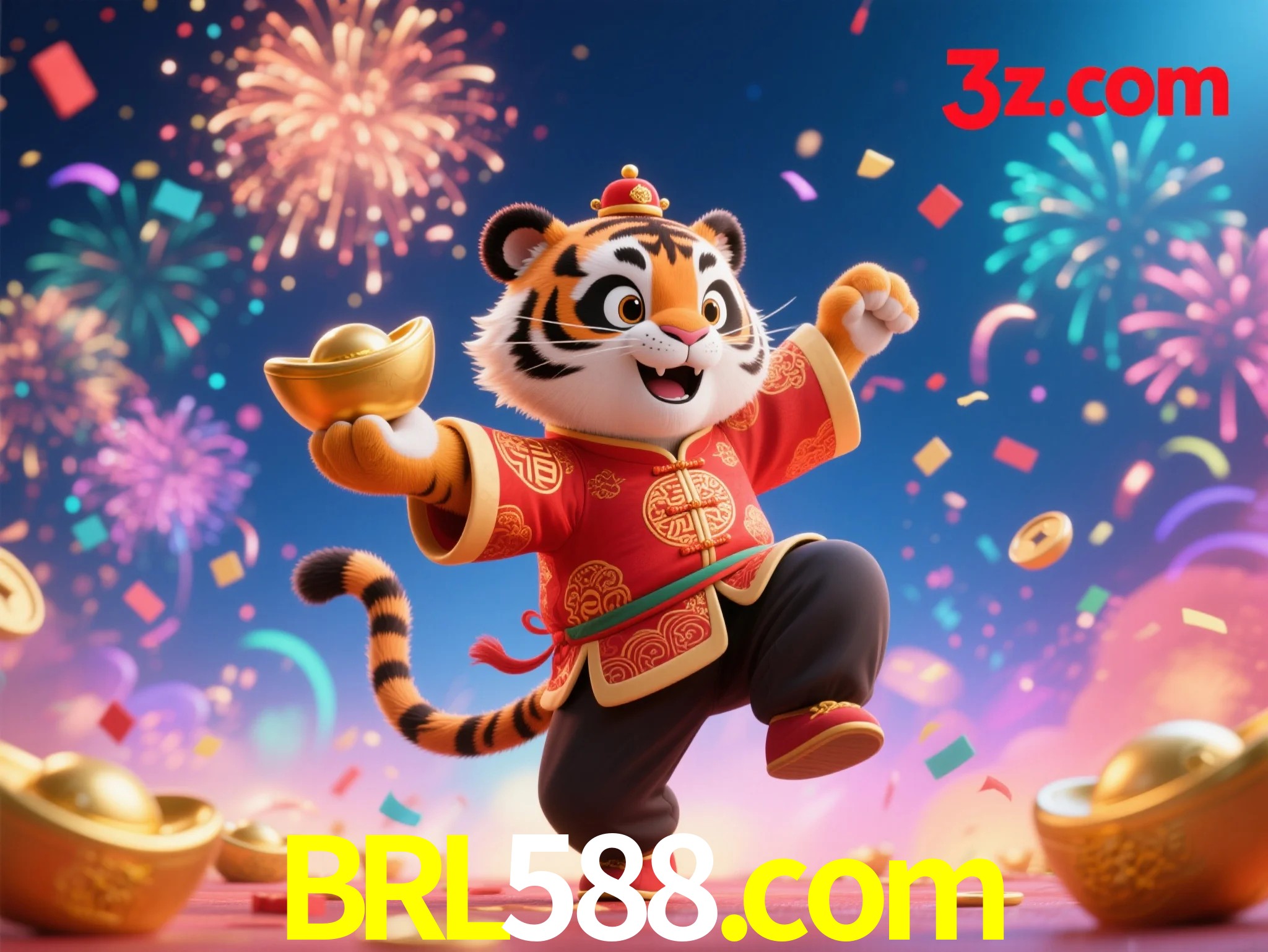 brl588game-App